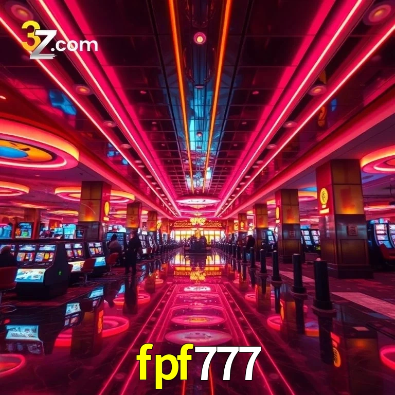 fpf777 APK Interface