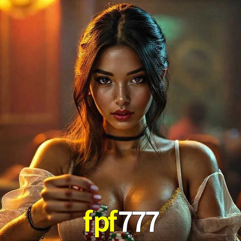 fpf777 Bônus